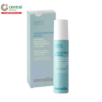 Sensilis Pure Age Perfection [Retinal]