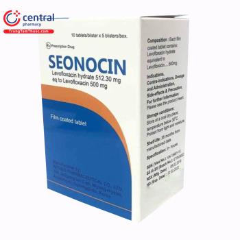 Seonocin