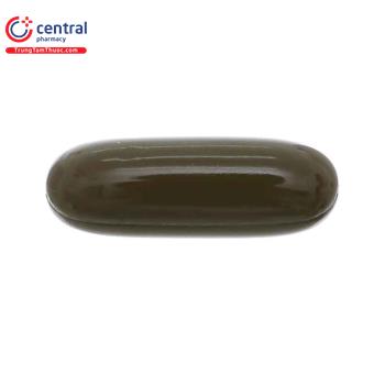 Thuốc Seoul Cigenol - Thuốc trị tổn thương gan, giải độc gan