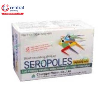 Seropoles
