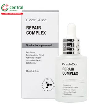 Serum GoodnDoc Repair Complex