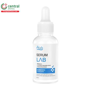 Serum Lab