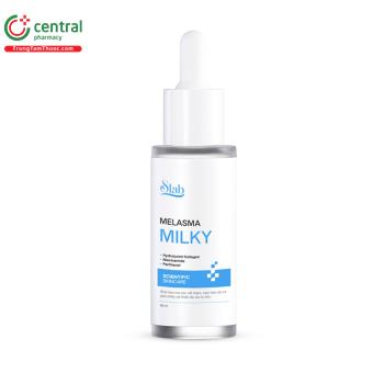 Serum Melasma Milky