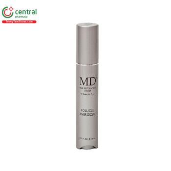 Serum mọc tóc MD Hair Restoration Follicle Energizer 14ml