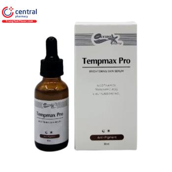 Serum Tempmax Pro 30ml