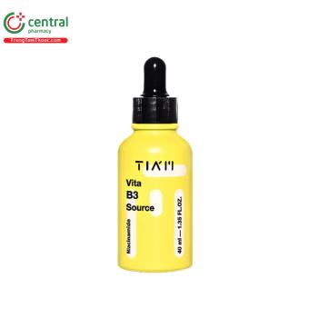 Serum TIA'M Vita B3 Source 10% Niacinamide + 2% Arbutin