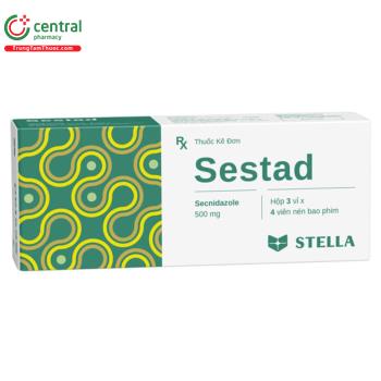 Sestad 500mg