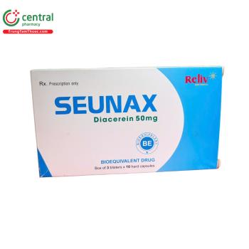 Seunax 500mg
