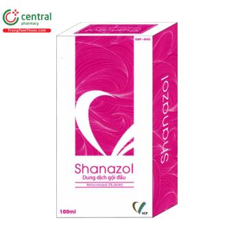 Shanazol 2%