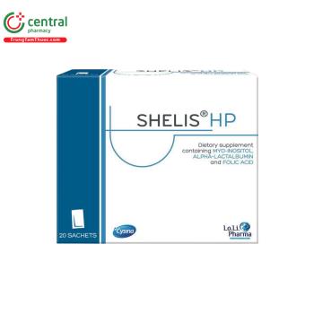 Shelis HP