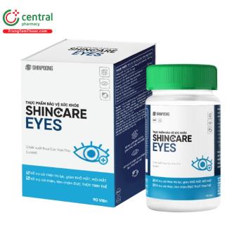 Shincare Eyes