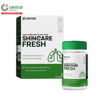 Shincare Fresh