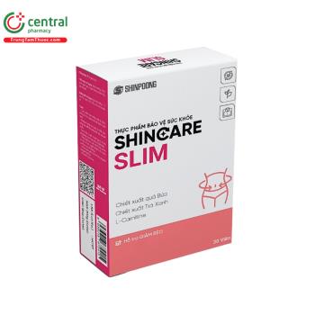 Shincare Slim