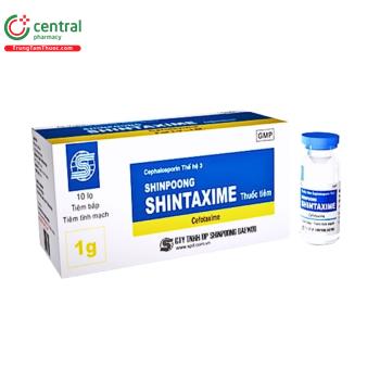 Shinpoong Shintaxime 1g