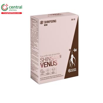 Shinsam Venus
