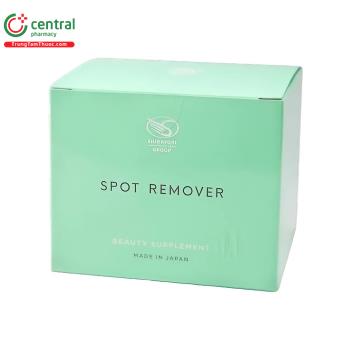 Shiratori Spot Remover