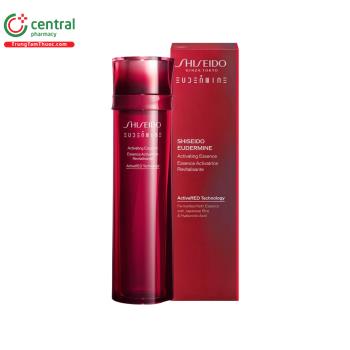 Shiseido Eudermine Activating Essence