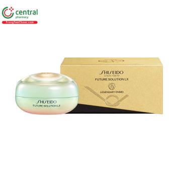 Shiseido Future Solution LX Legendary Enmei Ultimate Brilliance Eye Cream