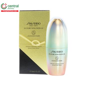 Shiseido Future Solution LX Legendary Enmei Ultimate Luminance Serum