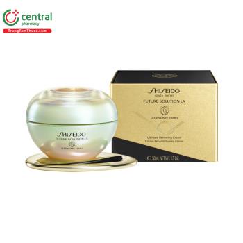 Shiseido Future Solution LX Legendary Enmei Ultimate Renewing Cream