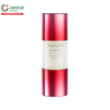 Shiseido Ultimune Future Power Shot