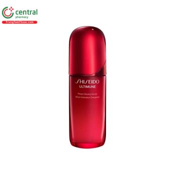 Shiseido Ultimune Power Infusing Serum