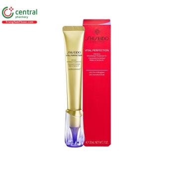 Shiseido Vital Perfection Intensive WrinkleSpot Treatment A+