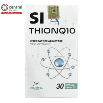 Si ThionQ10