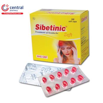 Sibetinic Soft