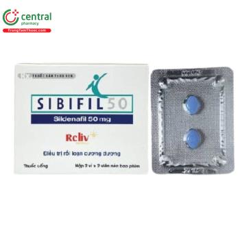 Sibifil 50