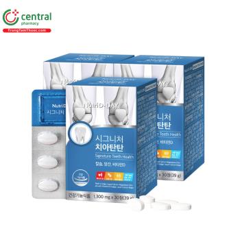 Signature Teeth Health