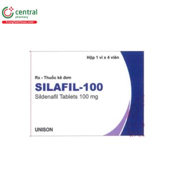 Silafil-100
