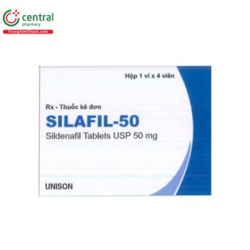 Silafil-50