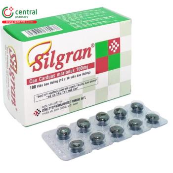 Silgran 100mg