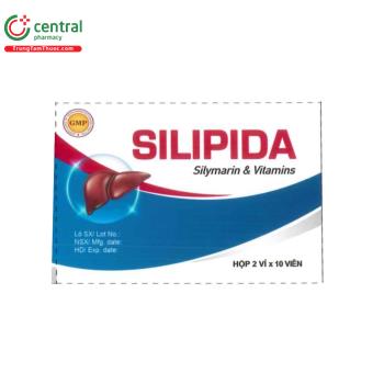 Silipida