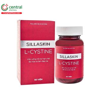 Sillaskin L-Cystine