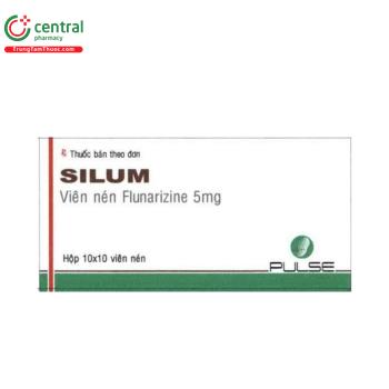 Silum 5mg
