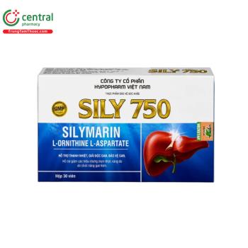 Sily 750