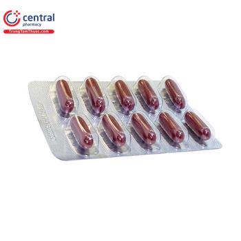 [CHÍNH HÃNG] Thuốc Silybean-Comp điều trị và cải thiện chức năng gan