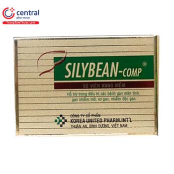 Silybean-Comp