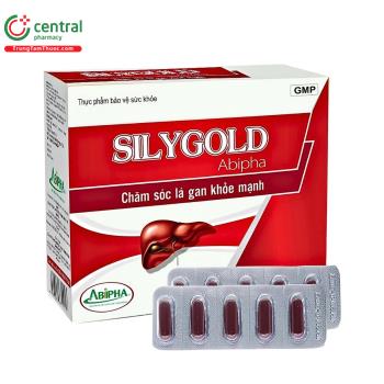 Silygold Abipha