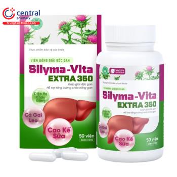 Silyma-Vita Extra 350