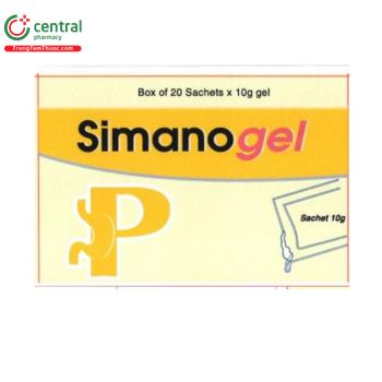 Simanogel