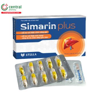 Simarin Plus