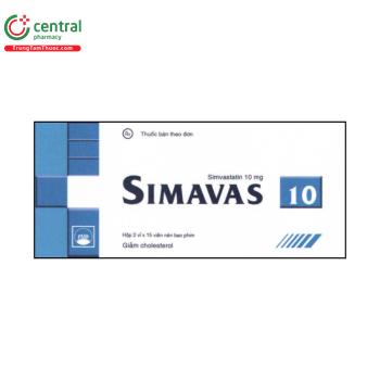 Simavas 10