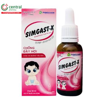 Simgast-X