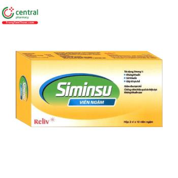 Siminsu