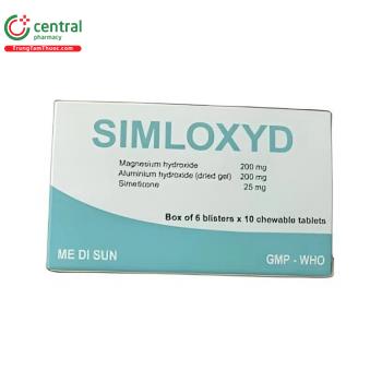 Simloxyd