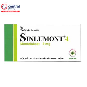 Sinlumont 4