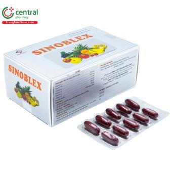 Sinoblex